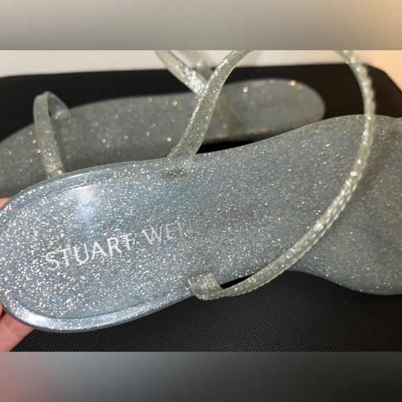 Stuart Weitzman Sandal - Picture 3 of 5